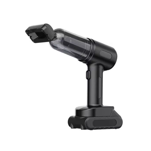 Car Mounted Vacuum Cleaner