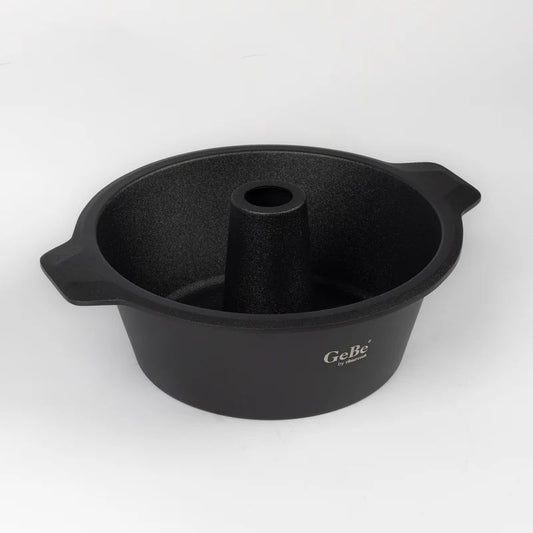 GEBE Die-Casting Venus Cake Pan
