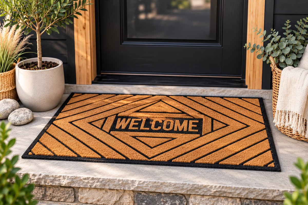 Doormats