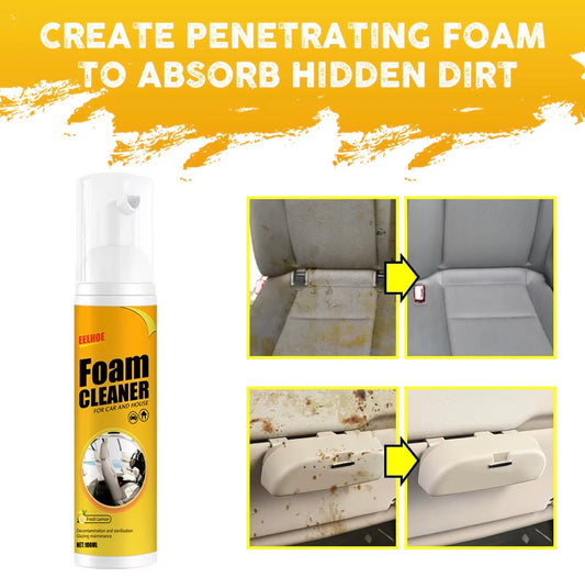 Foam Cleaner