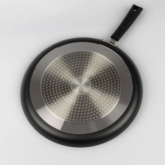 GEBE Die-Casting Venus Crepe Pan Fixed Handle