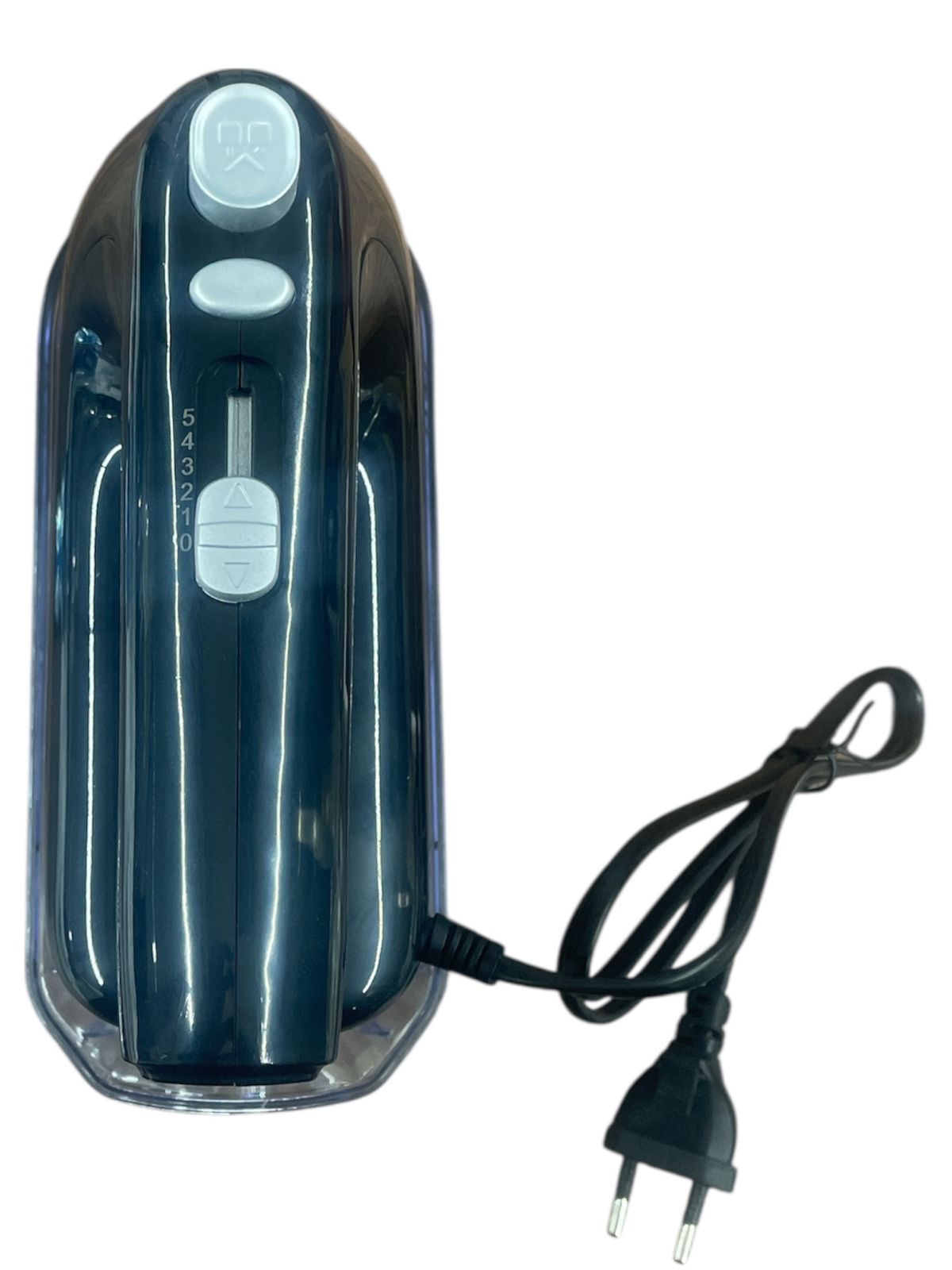 GEBE Hand Mixer With Beaters