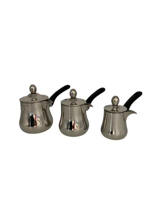GEBE Coffee Pots Set