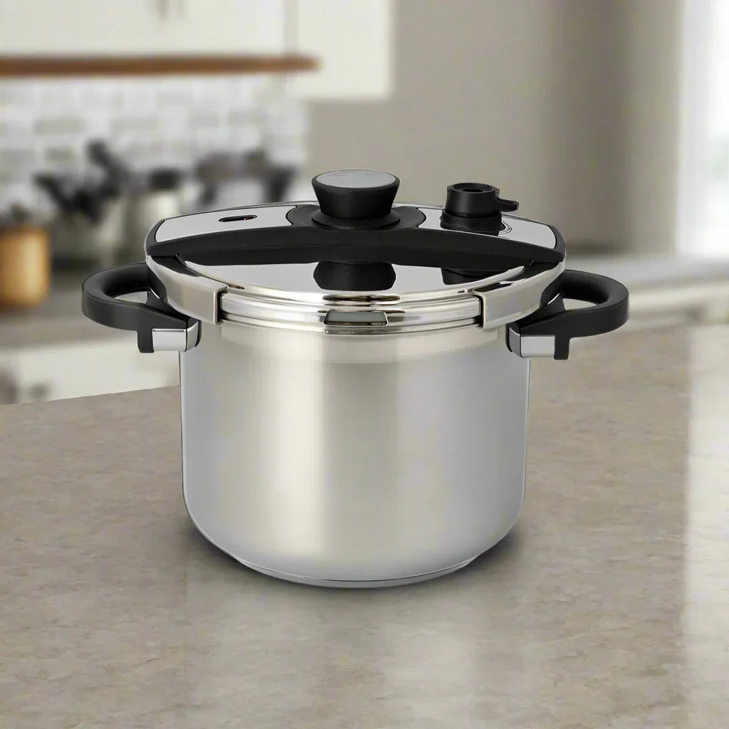 GEBE Pressure Cooker