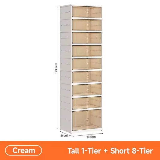 Shoe Cabinets Offer