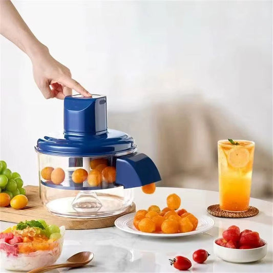Electric Peeler