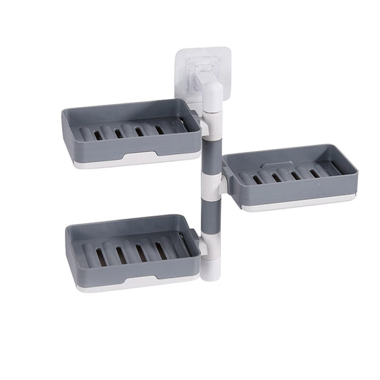3 Layer Soap Holder
