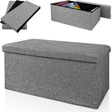 Storage Box & Seat