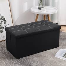 Storage Box & Seat
