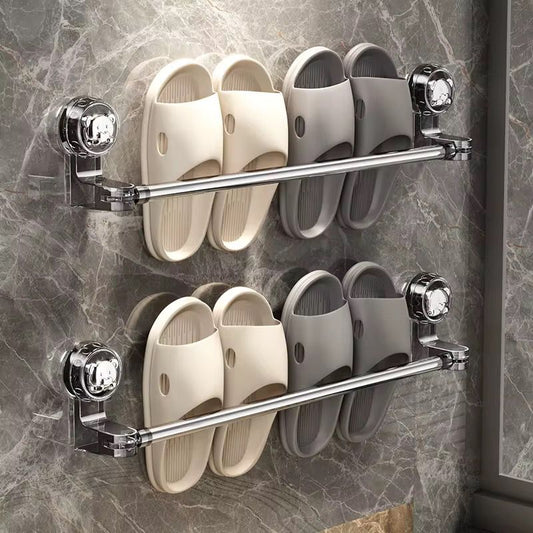 Suction Cup Towel Bar