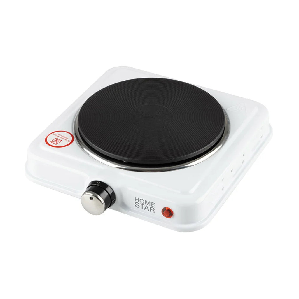 Single Portable Electric Hot Plate