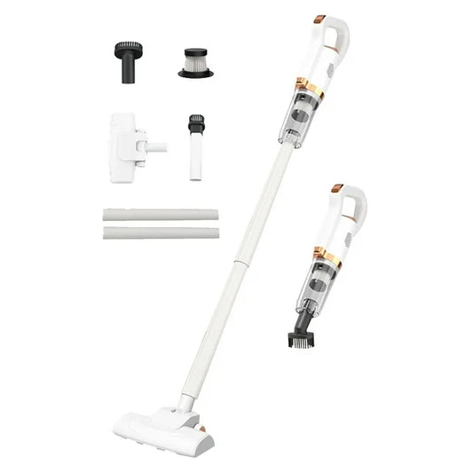 Wireless Vacuum Cleaner