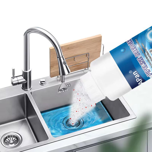 Drain Opener