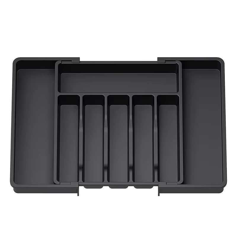 Expandable Cutlery Drawer Organizer
