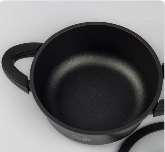 GEBE Die-Casting Venus Pots