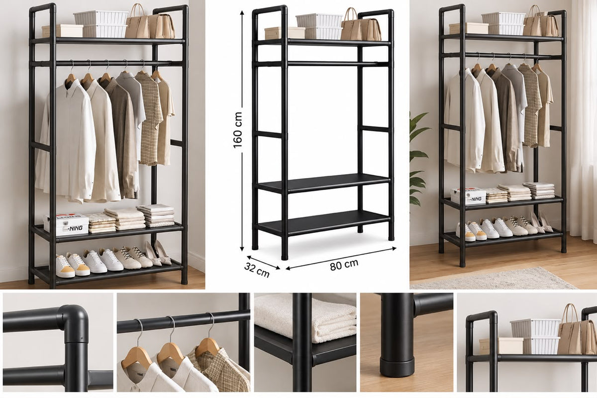 Clothing Rack