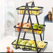Fruit Rack