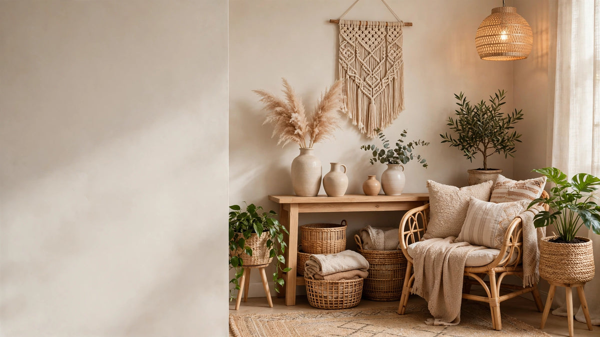 Home Decorations
