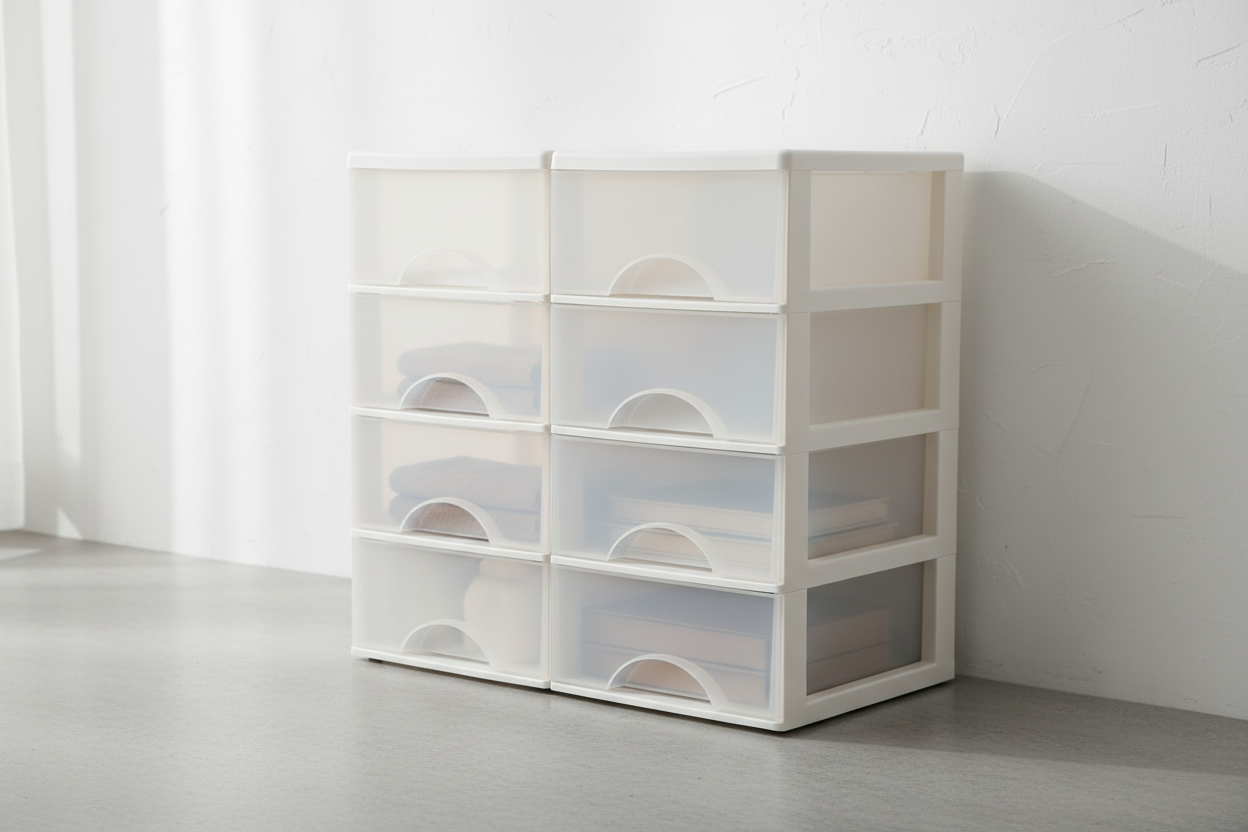 Storage Cabinets