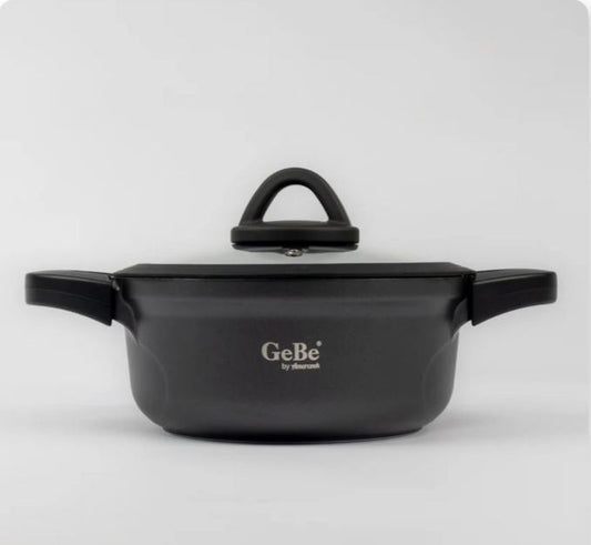 GEBE Die-Casting Venus Pots