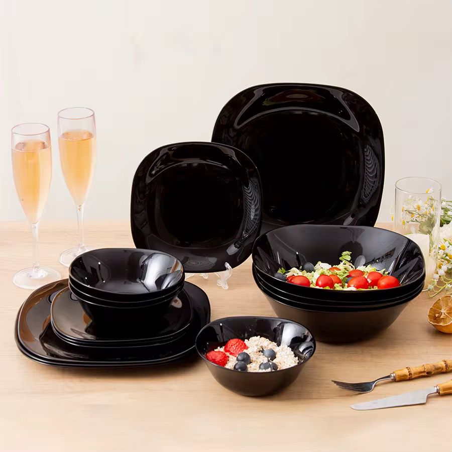 GEBE 26 Pieces Dinner Set – stop2shop3