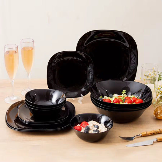 GEBE 26 Pieces Dinner Set