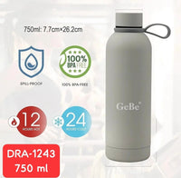 GEBE Vacuum Mug