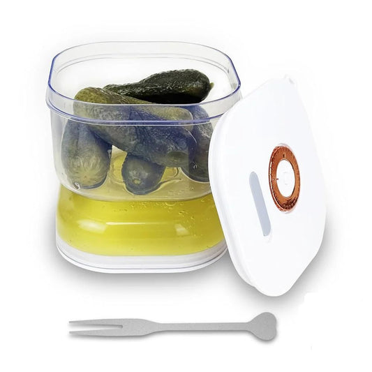 GEBE Olives & Pickles Separator