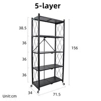 Foldable Stands