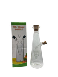 Oil \ Vinegar Bottles