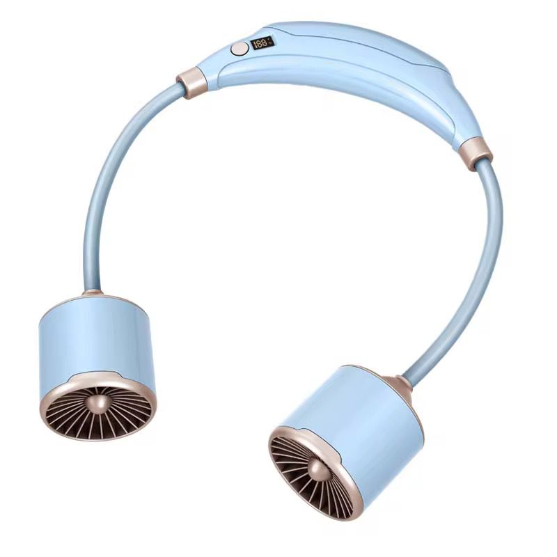 Hanging Neck Fan