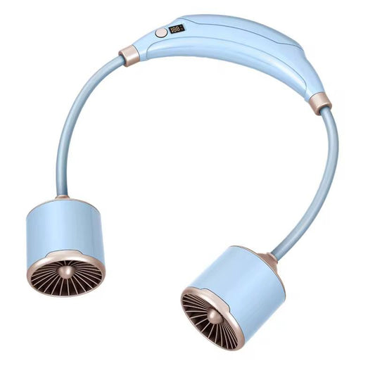Hanging Neck Fan