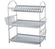 GEBE Aluminum Dish Rack