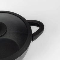 GEBE Venus Fryer Pot