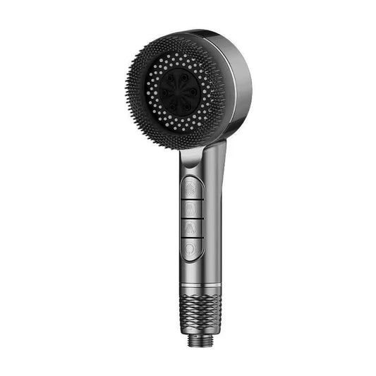 High-Pressure Handheld Shower Head