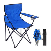 Folding Beach Chair