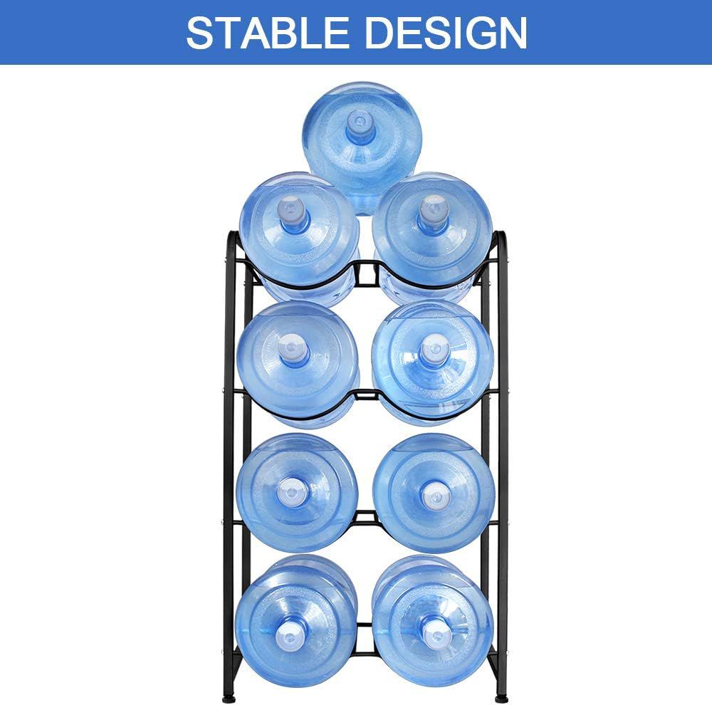 Water Gallon Stand
