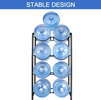 Water Gallon Stand