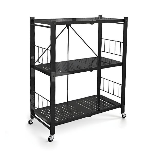 Foldable Stands