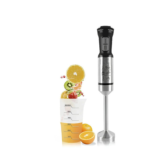 GEBE Hand Blender Set 2 in1