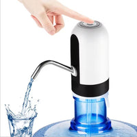 Automatic Water Dispenser