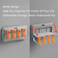 Multifunctional Hook