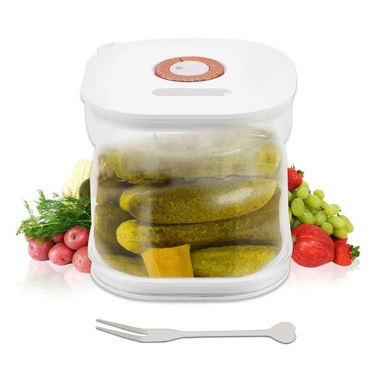 GEBE Olives & Pickles Separator