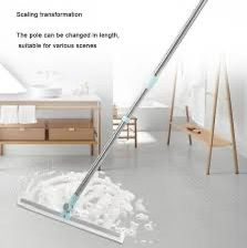 Silicon Mop