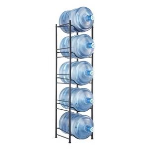 Water Gallon Stand