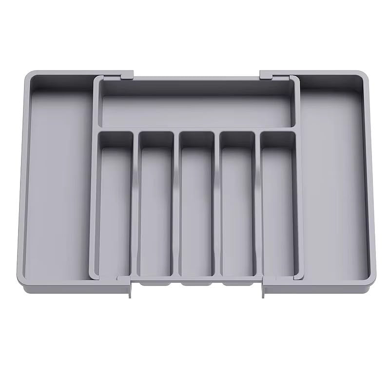 Expandable Cutlery Drawer Organizer