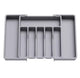 Expandable Cutlery Drawer Organizer