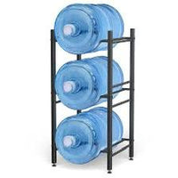 Water Gallon Stand