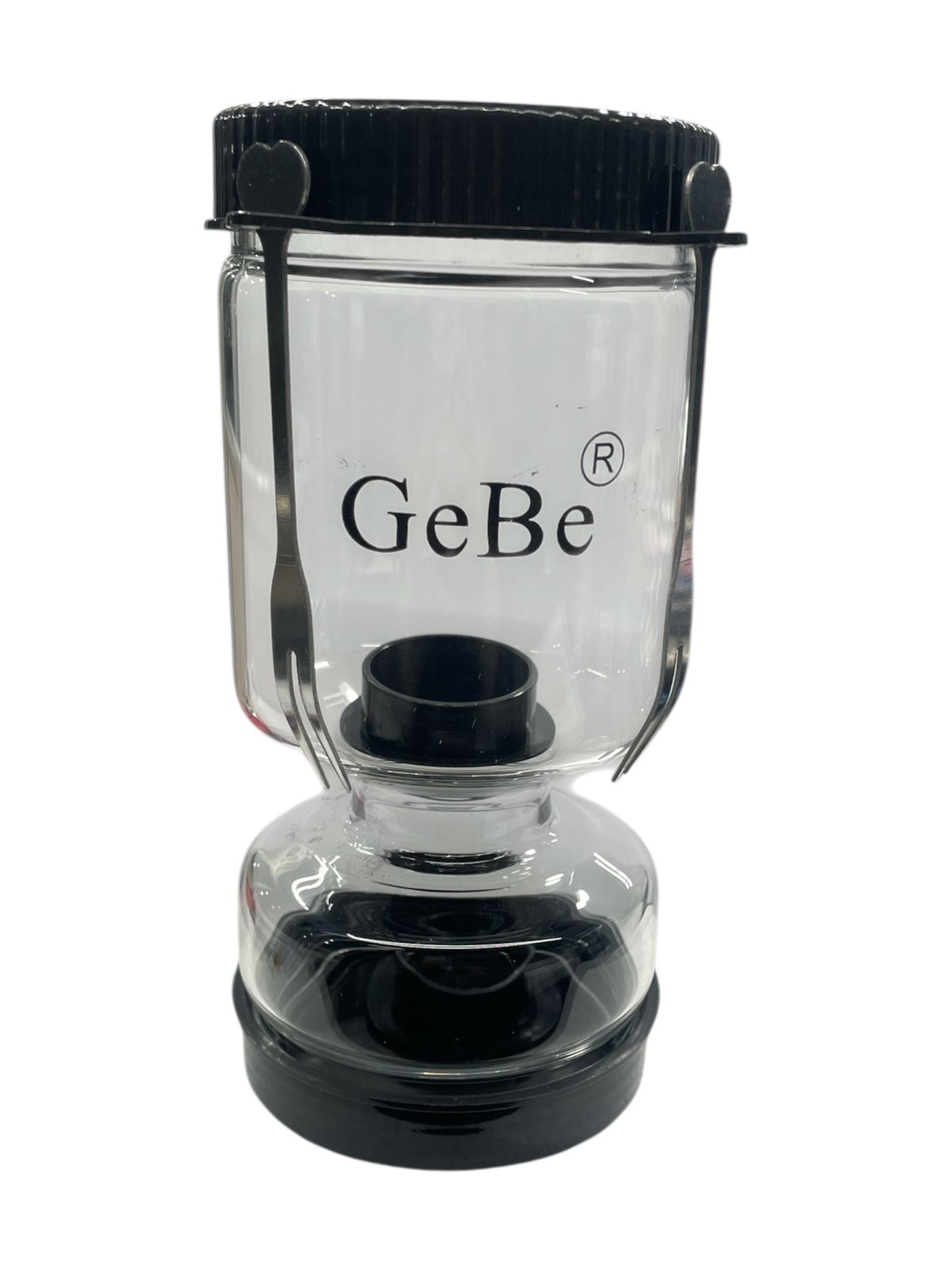 GEBE Glass Olive and Pickle Separator