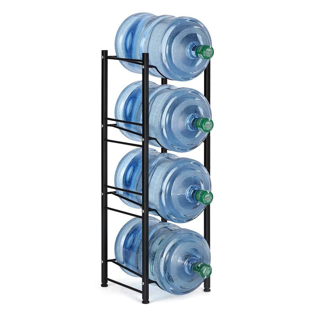 Water Gallon Stand